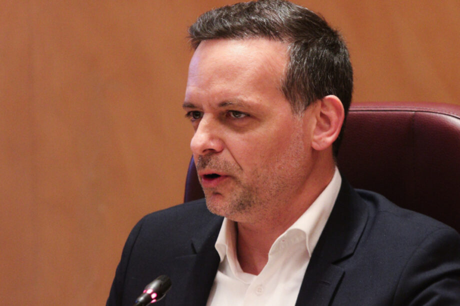 Χάρης Δούκας