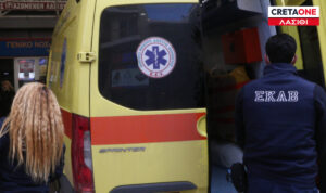 Τραγωδία στο Λασίθι: Τον βρήκαν νεκρό στο χωράφι του!