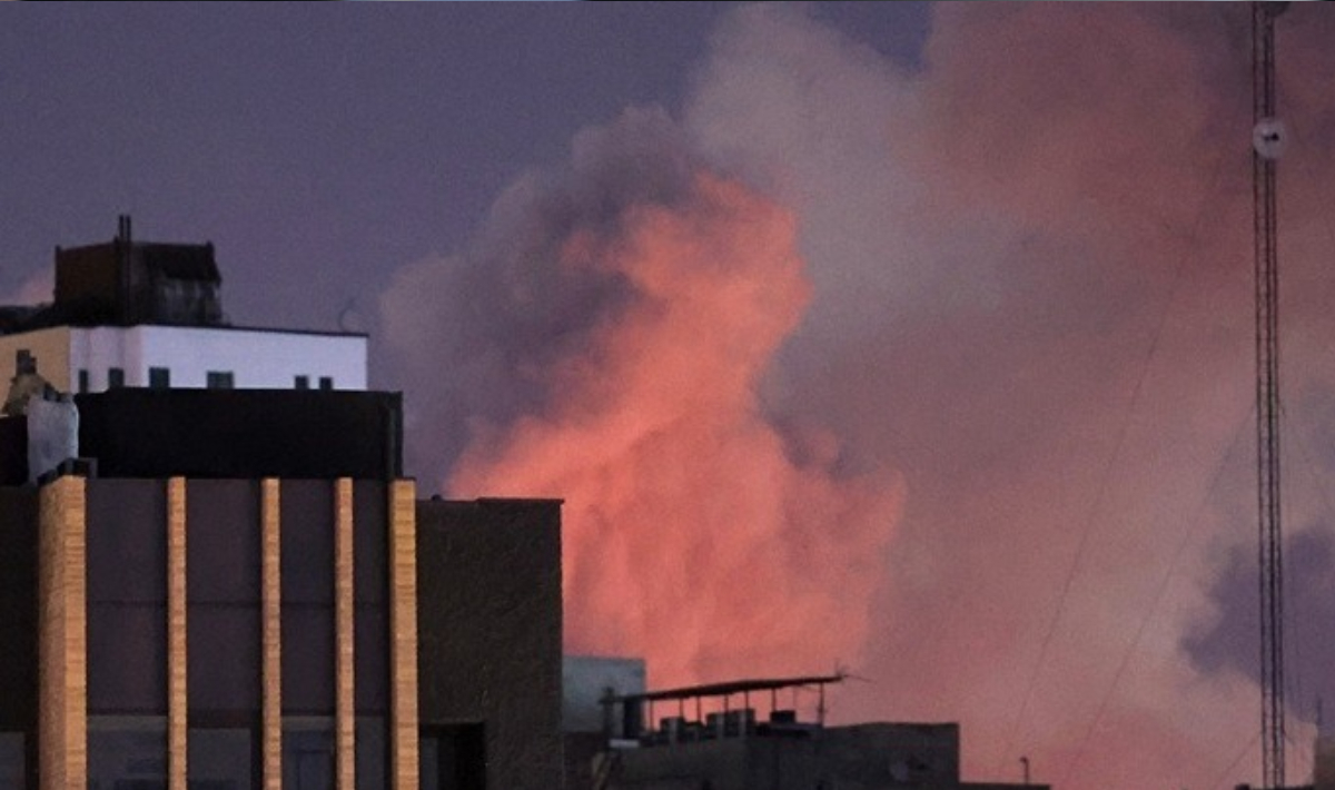 Ιράν: Χειροπέδες σε 30 άτομα για κατασκοπεία