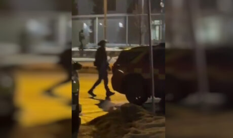 Ισχυρή έκρηξη τα ξημερώματα έξω από την πρεσβεία των ΗΠΑ στη Νορβηγία! (βίντεο)