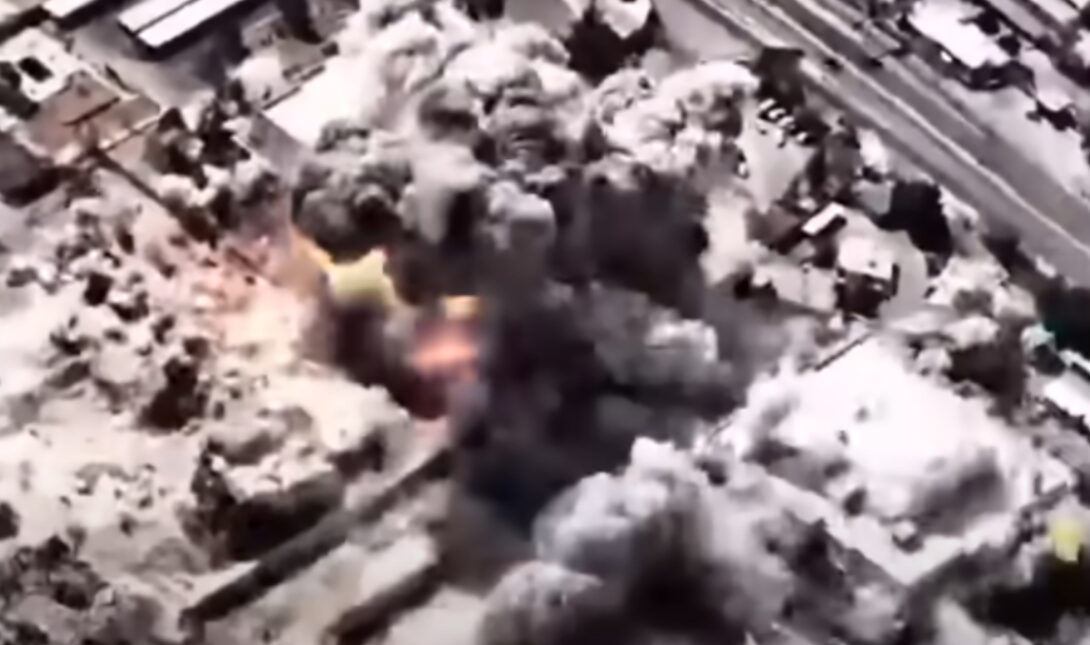 Επίθεση Ιράν