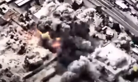 Επίθεση Ιράν