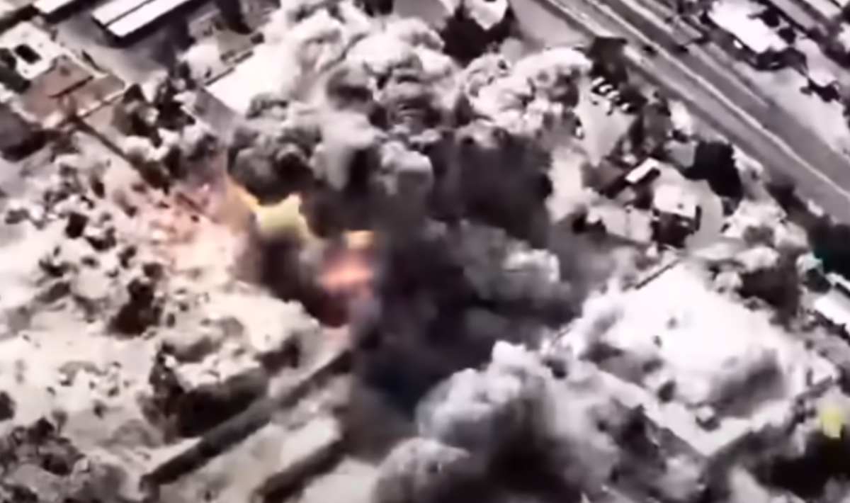 Ιράν: Καρέ καρέ η «Επιχείρηση Γένεσις» που σκότωσε τον Χαμενεΐ (βίντεο)