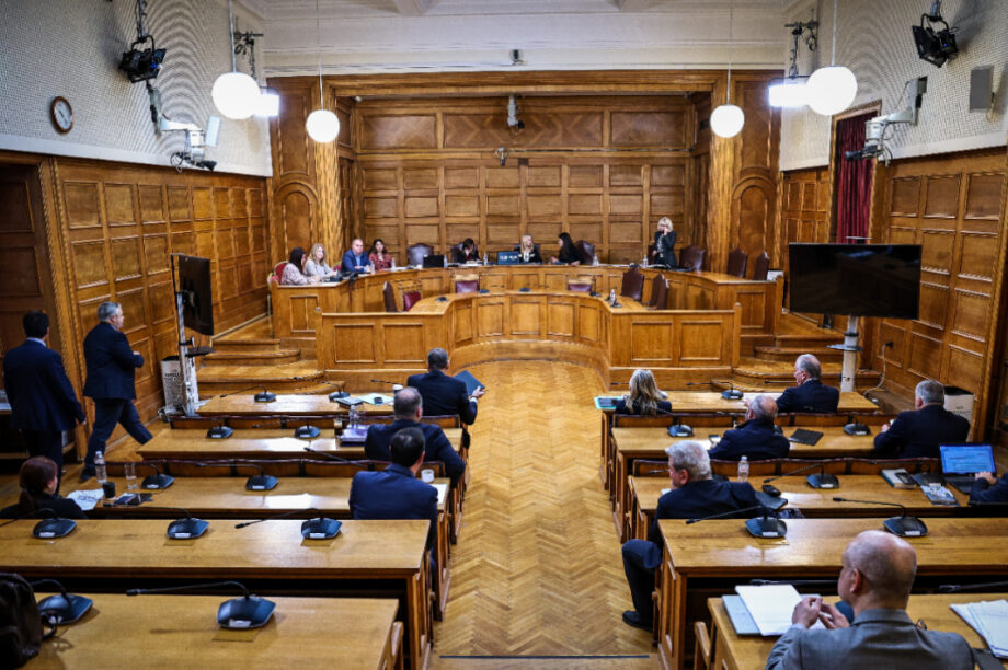 Εξεταστική ΟΠΕΚΕΠΕ