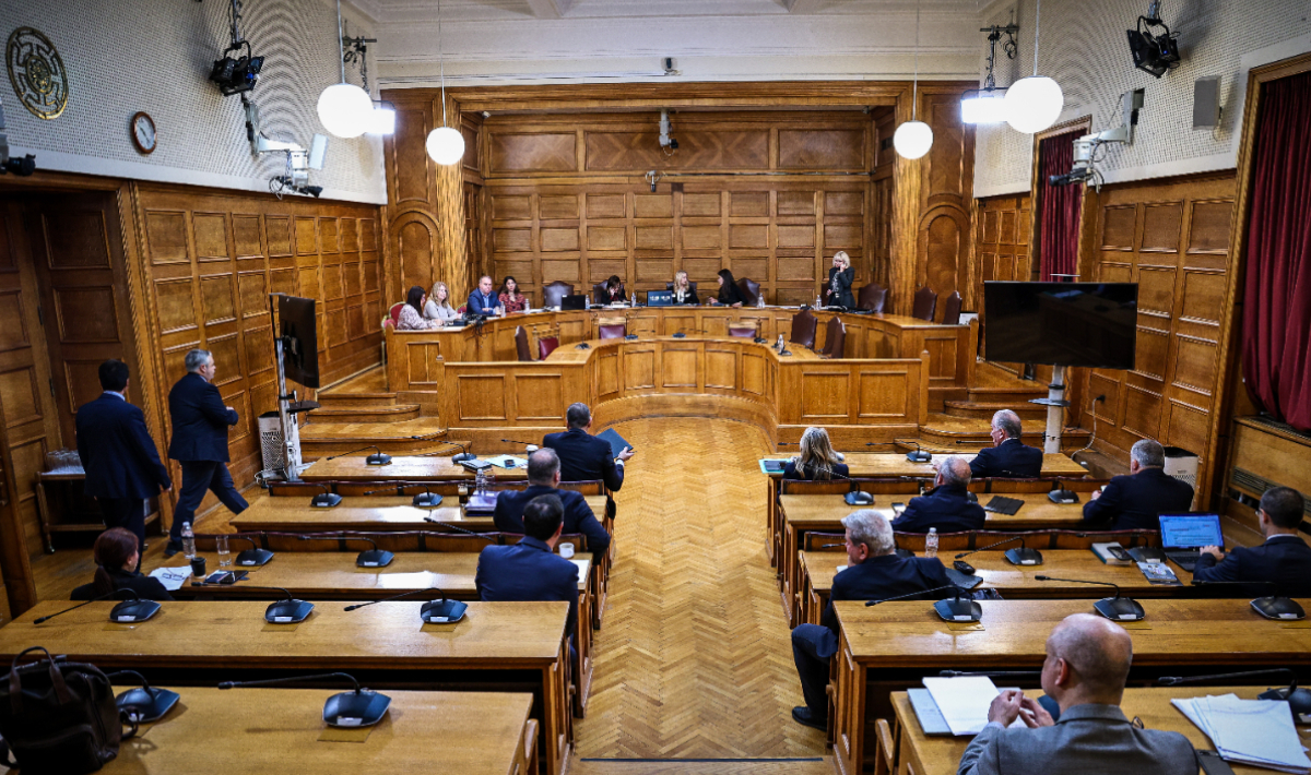 ΟΠΕΚΕΠΕ: Tην Τρίτη 10/3 το πόρισμα της εξεταστικής στην Ολομέλεια