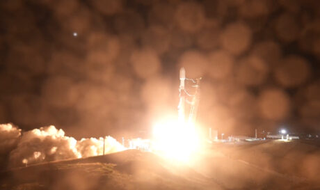 Εκτοξεύτηκαν στο Διάστημα επιτυχώς οι τρεις ελληνικοί νανοδορυφόροι (βίντεο)