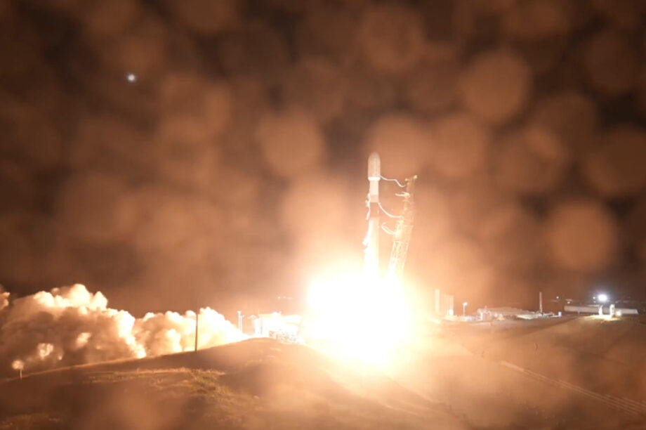 Εκτοξεύτηκαν στο Διάστημα επιτυχώς οι τρεις ελληνικοί νανοδορυφόροι (βίντεο)