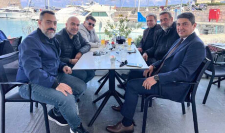 Ερασιτέχνης ΟΦΗ Αυγενάκης