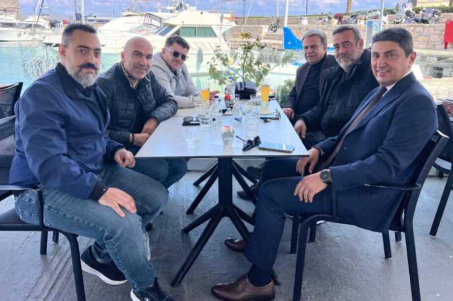 Ερασιτέχνης ΟΦΗ Αυγενάκης