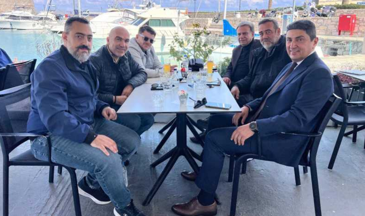 Ερασιτέχνης ΟΦΗ Αυγενάκης