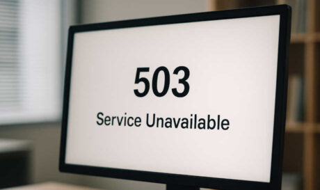 Error503
