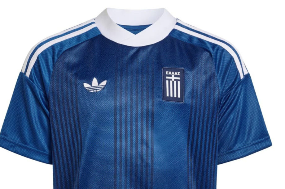 Εθνική Εμφάνιση