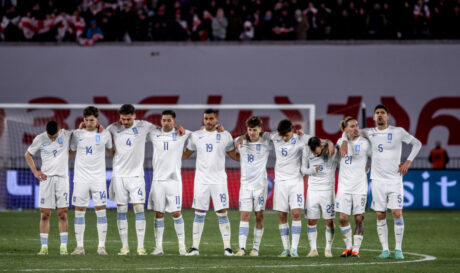 Εθνική Ποδοσφαίρου