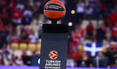 Euroleague Σήμα Μπάλα