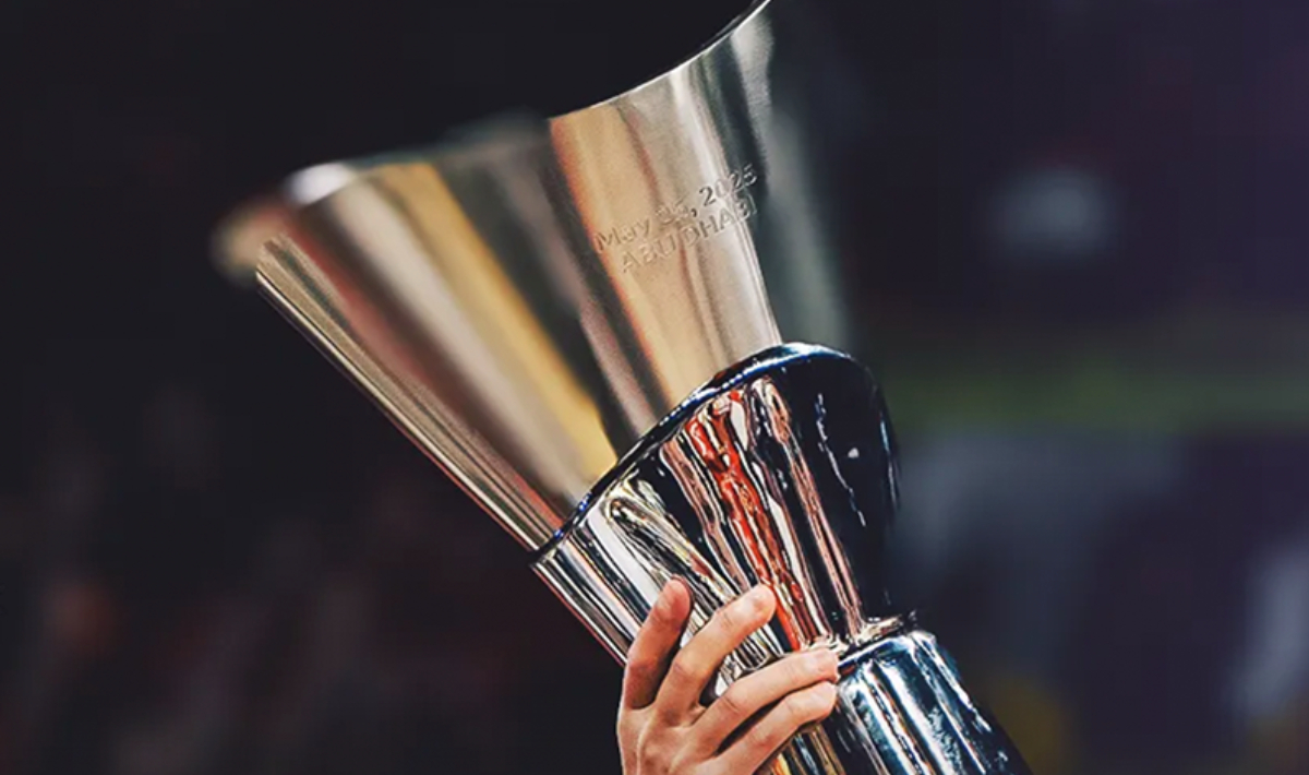 Euroleague: Νέες αναβολές εξαιτίας της έκρυθμης κατάσταση στη Μέση Ανατολή