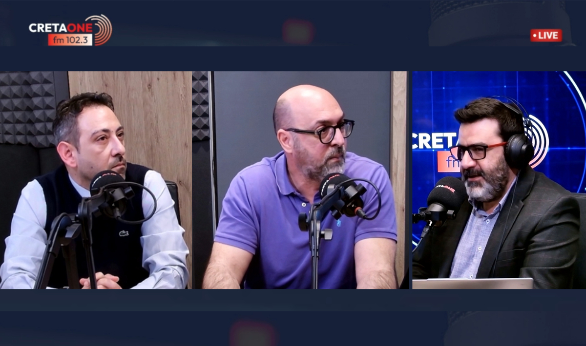 Μπορεί ένα περιφερειακό πανεπιστήμιο να γίνει διεθνές; – Η στρατηγική του Ελληνικού Μεσογειακού Πανεπιστημίου