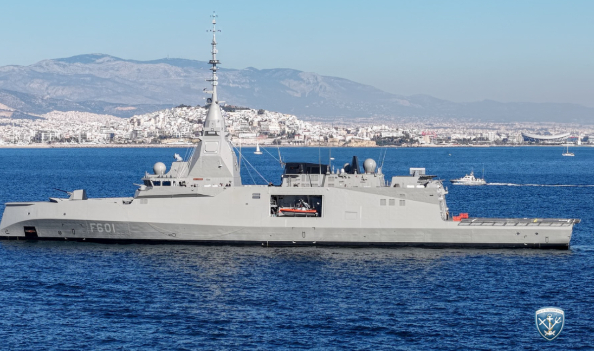 ΦΡΕΓΑΤΑ ΚΙΜΩΝ