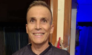 Απέραντη θλίψη για τον θάνατο του Νίκου Φανιουδάκη