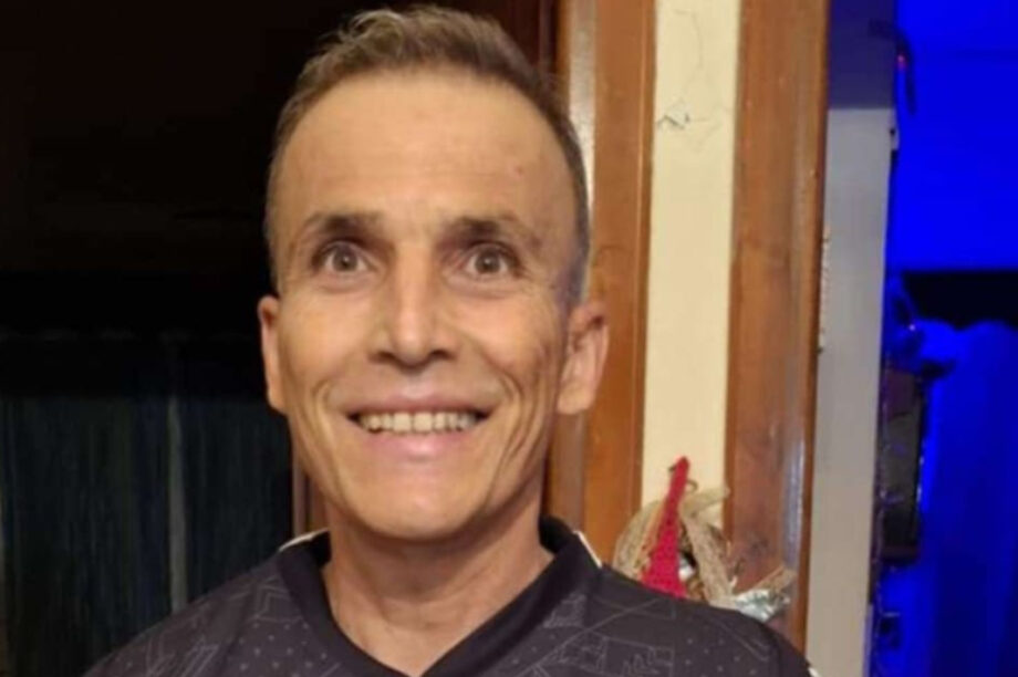 Νίκος Φανιουδάκης