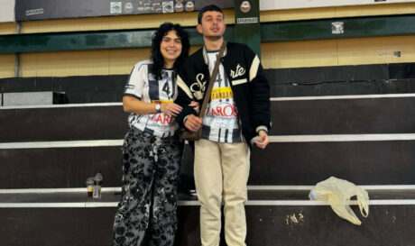 Δεν εγκαταλείπει την ομάδα βόλεϊ του ΟΦΗ ο Κωνσταντίνος Τσαγκατάκης!