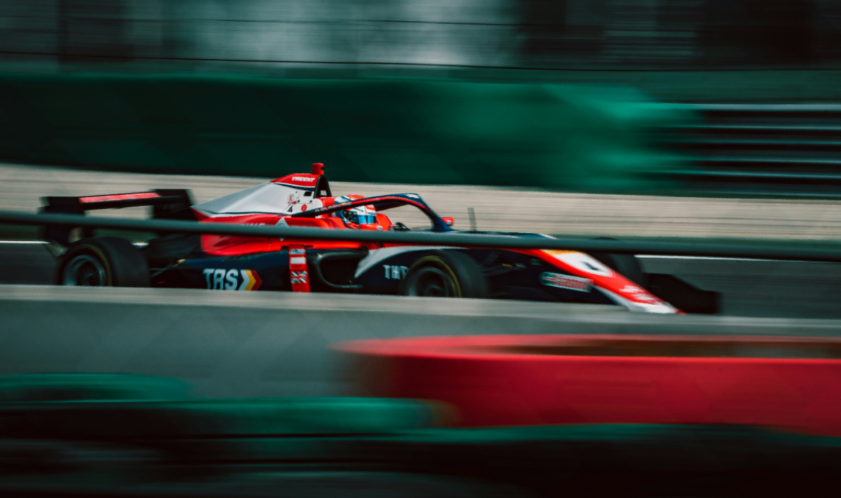 Formula 1: «Στον αέρα» τα Γκραν Πρι Μπαχρέιν και Σαουδικής Αραβίας