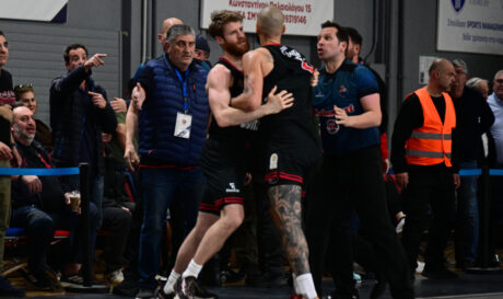 Φουρνιέ Επεισόδιο