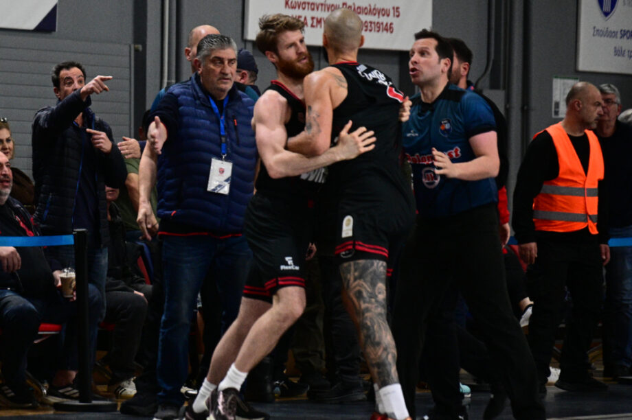 Φουρνιέ Επεισόδιο