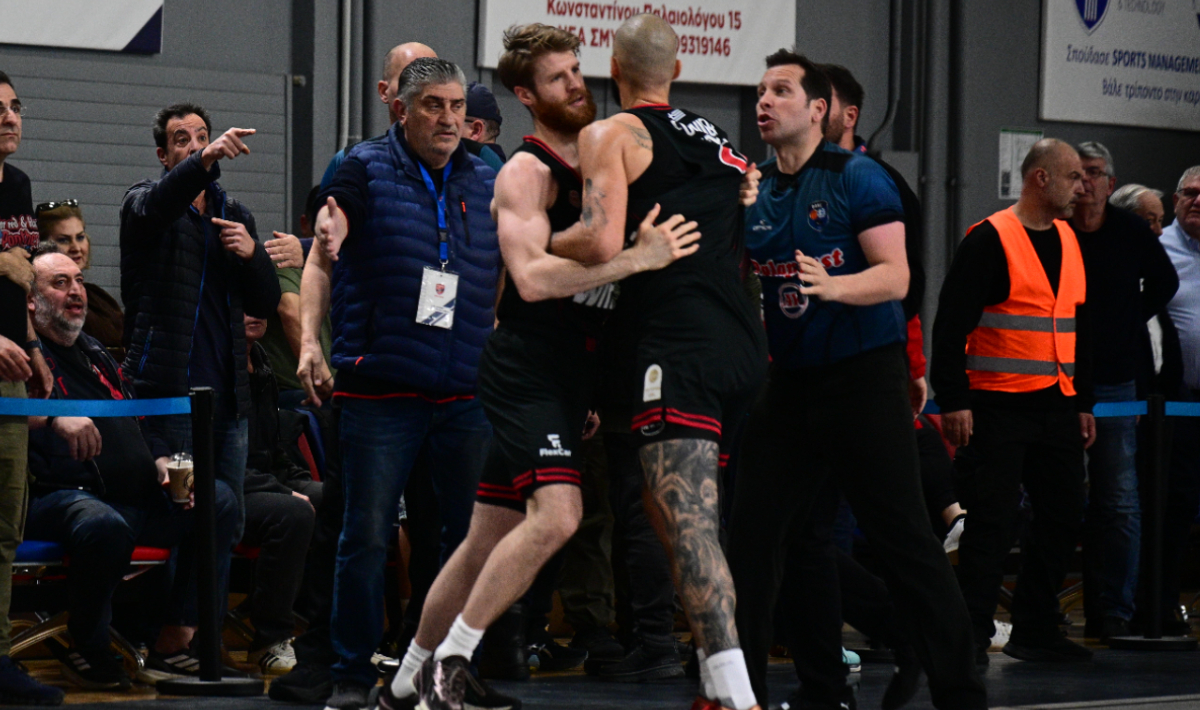 Φουρνιέ Επεισόδιο