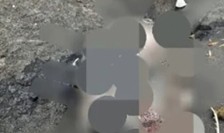 Φρίκη στο Μπαλί! Βρέθηκε κομμένο κεφάλι και άκρα