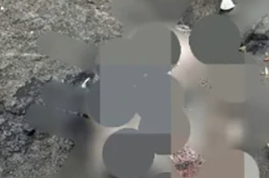 Φρίκη στο Μπαλί! Βρέθηκε κομμένο κεφάλι και άκρα