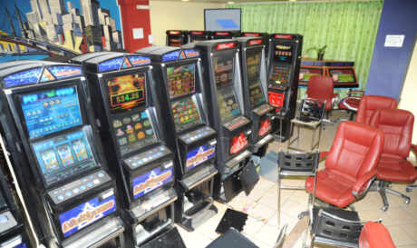 Φρουτάκια Τζόγος