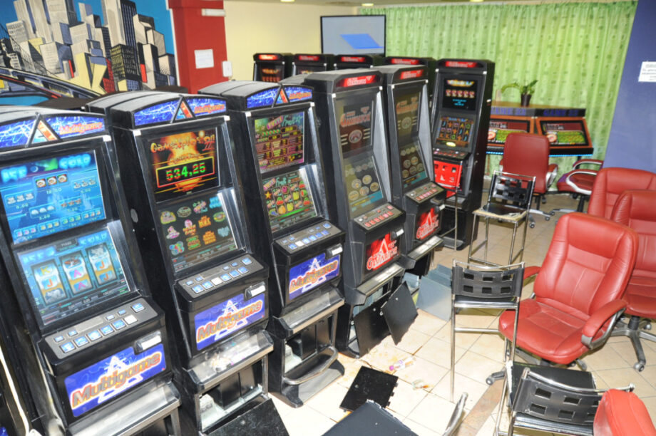 Φρουτάκια Τζόγος