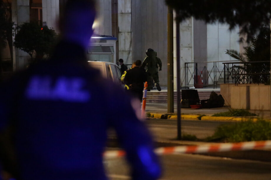 ΓΑΔΑ ΑΣΤΥΝΟΜΙΑ