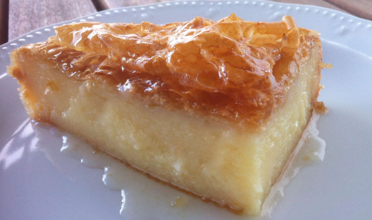 Γλυκατζήδες διαρρήκτες εισέβαλαν σε φούρνο και έκλεψαν… γαλακτομπούρεκα! (βίντεο)