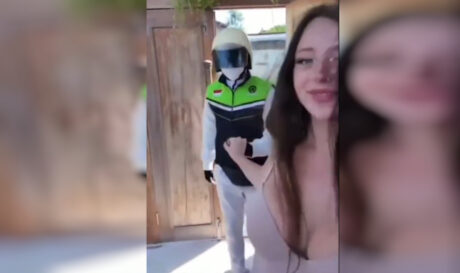 Ινδονησία: Κίνδυνος 10ετούς φυλάκισης για Γαλλίδα που γύρισε βίντεο ερωτικού περιεχομένου! (βίντεο)