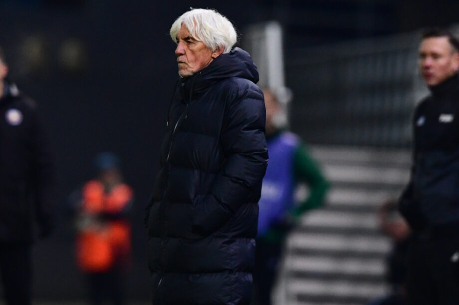 Γιοβάνοβιτς Όρθιος ΝΕΟ