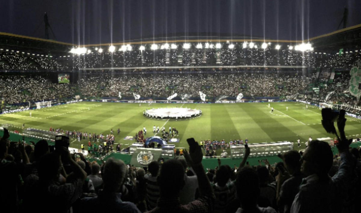 UEFA: Άνοιξε η πλατφόρμα αιτήσεων για τα εισιτήρια των τελικών