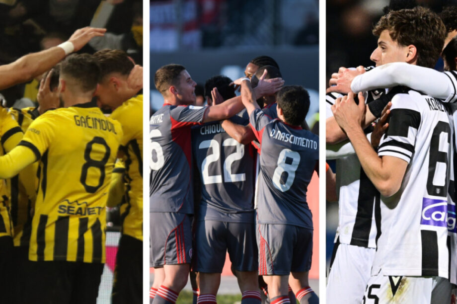 Super League ΑΕΚ ΠΑΟΚ Ολυμπιακός Κολάζ