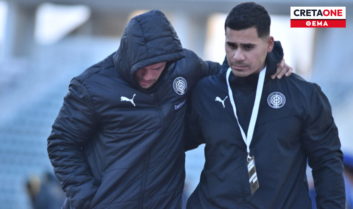 ΟΦΗ: Ο Ολυμπιακός, οι φόβοι για Γκονζάλεθ και ο… πόνος στα «δεξιά»