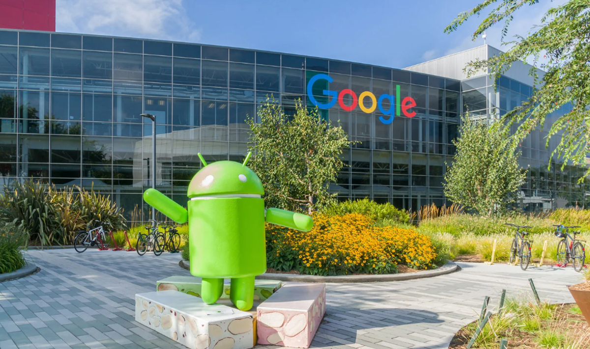 Google ΝΕΟ