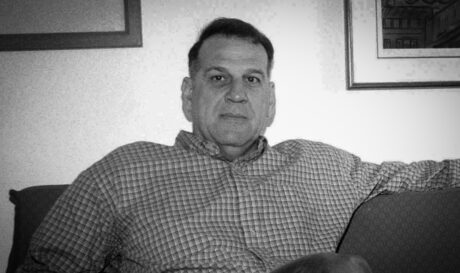 Γκούμας Πένθος