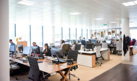 Γραφείο Εργασία