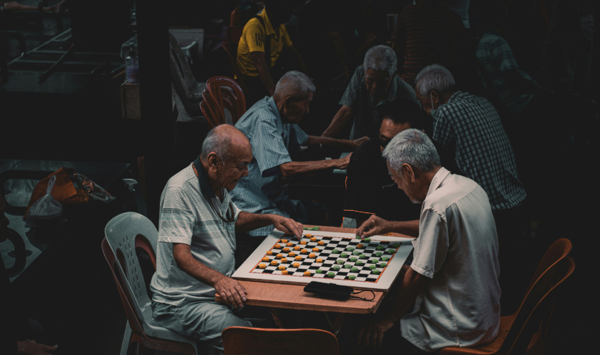 Ποιοι είναι οι πιο ακριβοπληρωμένοι συνταξιούχοι του κόσμου