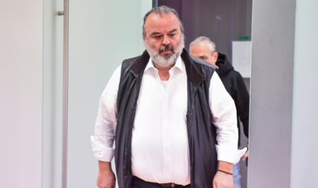 Μάριος Ηλιόπουλος