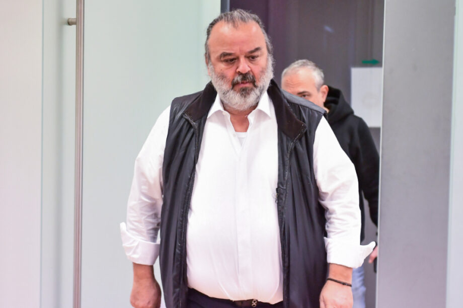 Μάριος Ηλιόπουλος