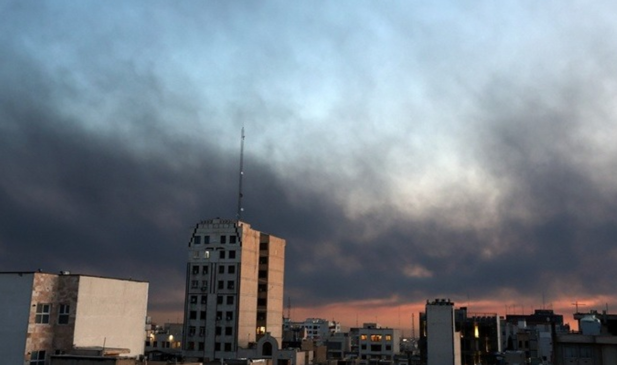 Συναγερμός στο Ισραήλ για νέες ιρανικές επιθέσεις με πυραύλους και drones – Μπλακάουτ σε όλο το ηλεκτρικό δίκτυο του Ιράκ