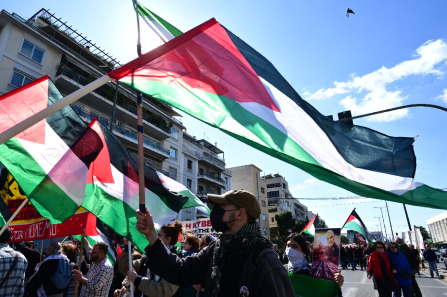 ΙΡΑΝ ΠΟΡΕΙΑ ΕΛΛΑΔΑ