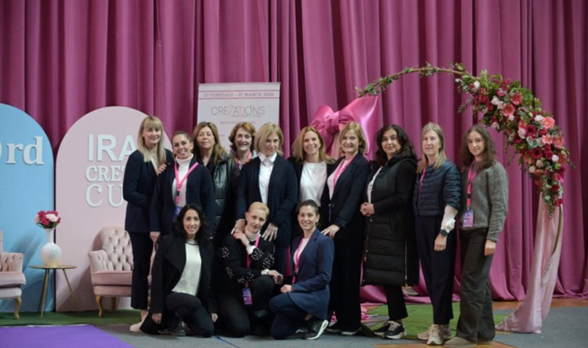 Με μεγάλη επιτυχία ολοκληρώθηκε το 3ο ΗΡΑ Creta Cup (φωτογραφίες)