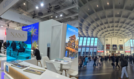 ITB BERLIN