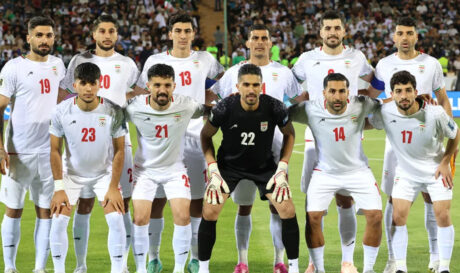 Εθνική Ιράν